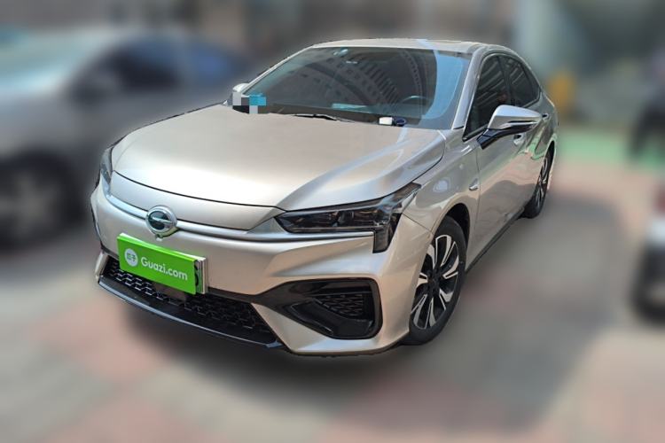 Used AION S 2020 Meizu 580 Pio