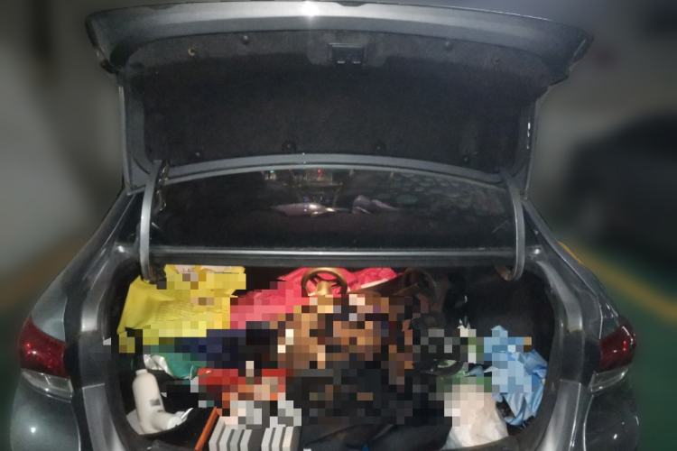 Used Buick GT 2018 18T Automatic Elite Model
