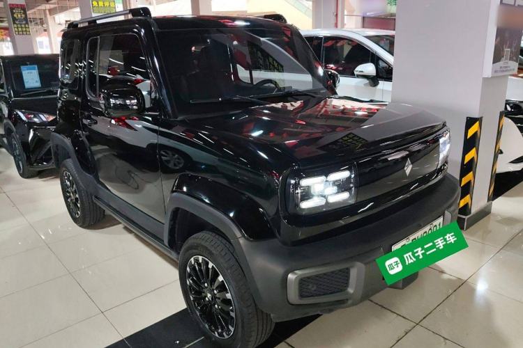 Used Baojun Spark 2024 Flagship Edition