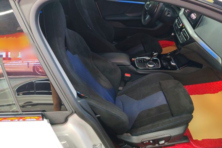 Used BMW 2 Series 2023 225i Four-Door Coupe M Sport Shadowline Package