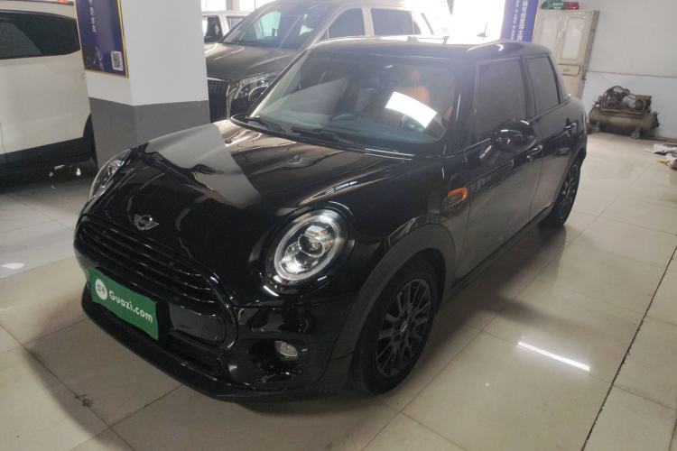 Used MINI 2016 1.5T COOPER Five-Door Edition