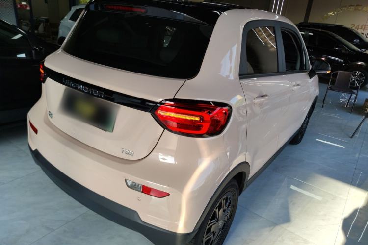 Used Leapmotor T03 2023 310 Lite Edition