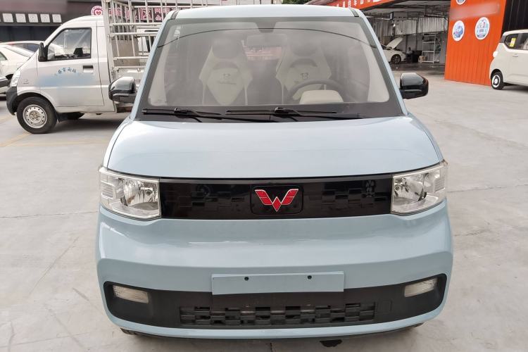 Used Wuling Hongguang MINIEV 2020 Lite Version Lithium Iron Phosphate