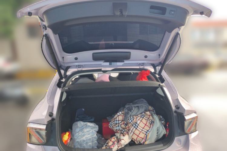 Used MG 4 EV 2026 Model 437 Composed Edition