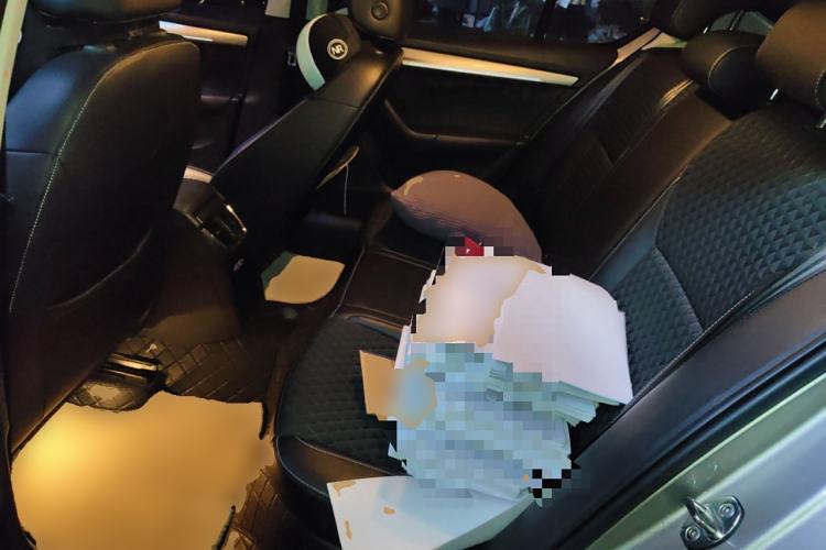 Used Skoda Octavia 2019 TSI230 DSG SmartDrive Luxury Edition China V Standard
