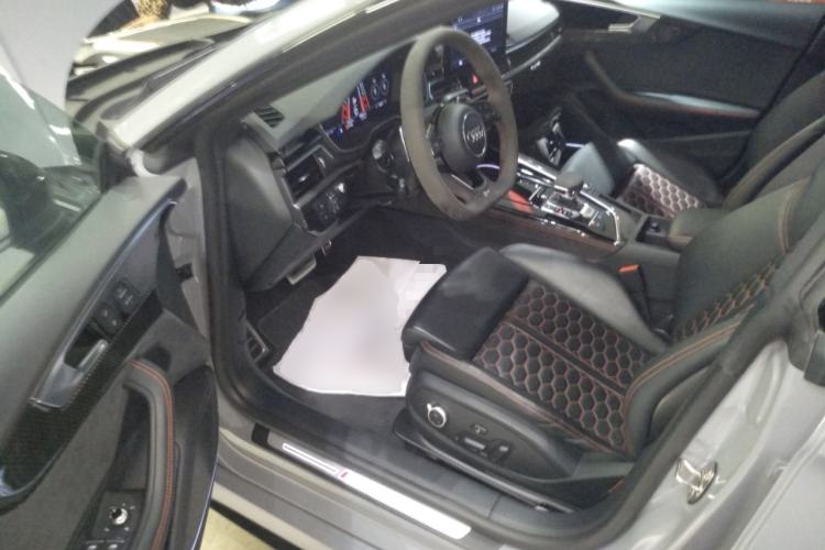 Used Audi RS 5 2023 RS 5 2.9T Sportback Standard Edition
