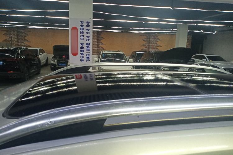 Used Roewe RX5 2020 20T Automatic 4G Connect Superior Flagship Edition