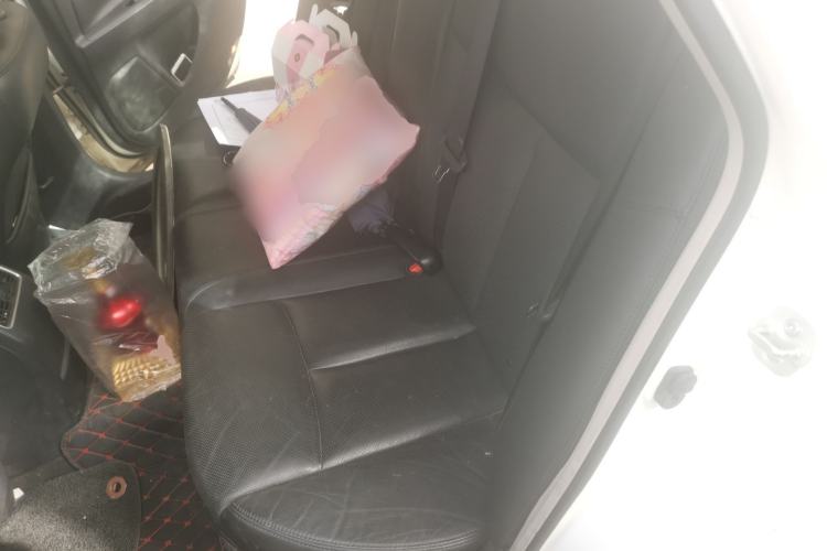 Used Nissan Teana 2013 2.0L XL Comfort Edition