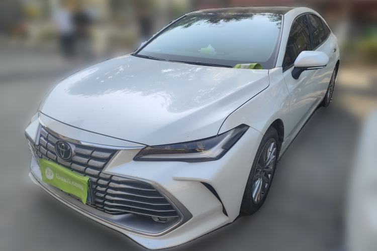 Used Toyota Avalon 2024 2.0L Luxury Edition