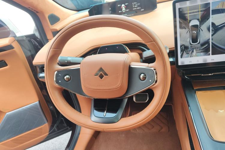 Used Hyptec HT 2024 825鸥翼 LiDAR Edition