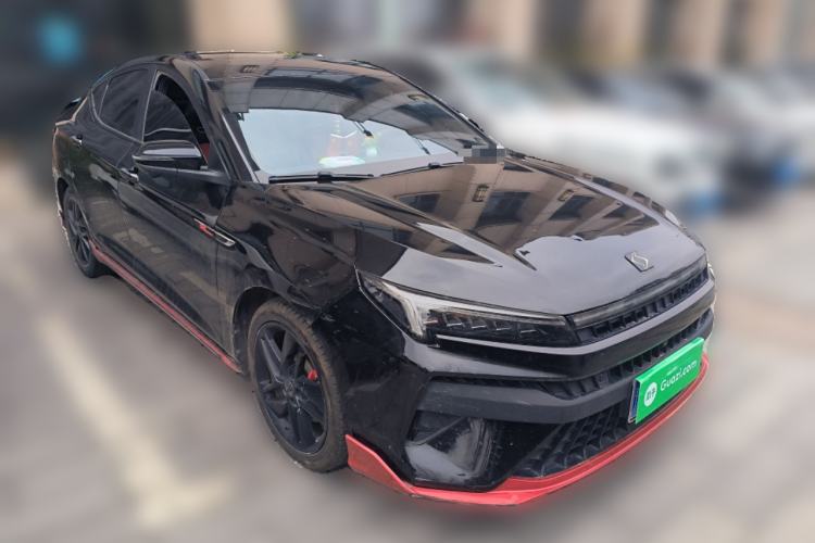 Used SOL Yao 2021 1.5TGDI DCT Chuanyun RACE Edition