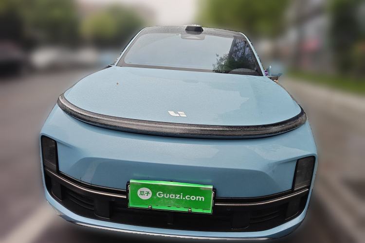 Used Li Auto L8 2024 Max