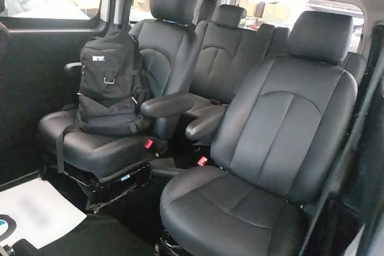 Used JAC Refine M3 2016 IKEA Edition 1.6L Luxury Smart Model