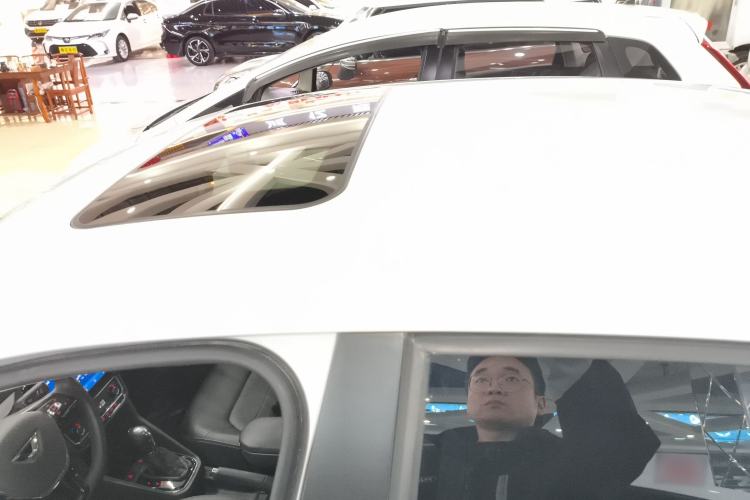 Used Jetta VA3 2020 1.5L Automatic "Upward Life" Edition