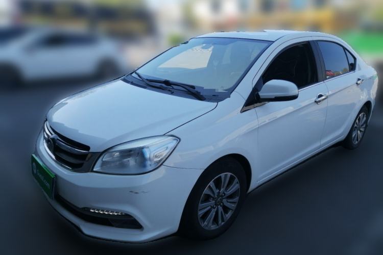 Used Great Wall C30 2015 1.5L Manual Luxury Model