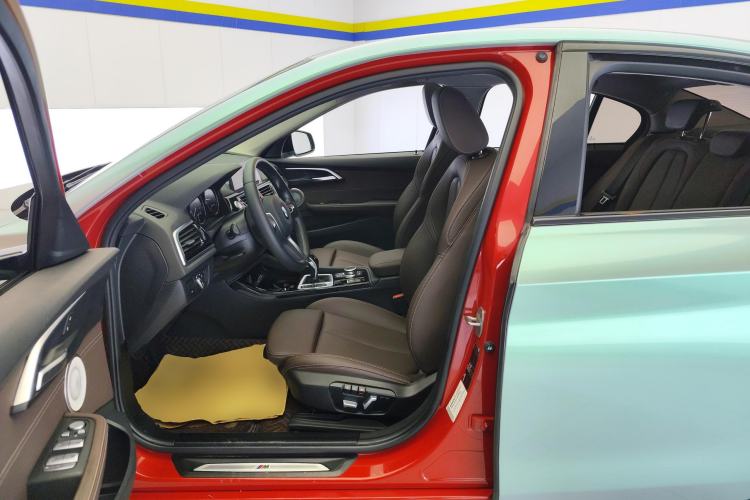 Used BMW 1 Series 2021 120i M Sport Night Edition
