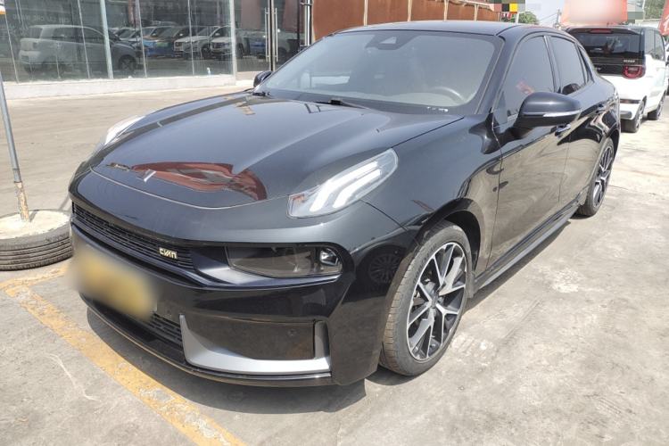 Used Lynk & Co 03 2020 2.0TD Automatic Jing Pro Edition