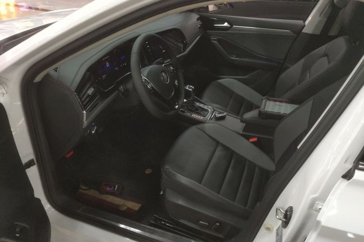 Used Volkswagen Sagitar 2022 280TSI DSG Flyover Edition