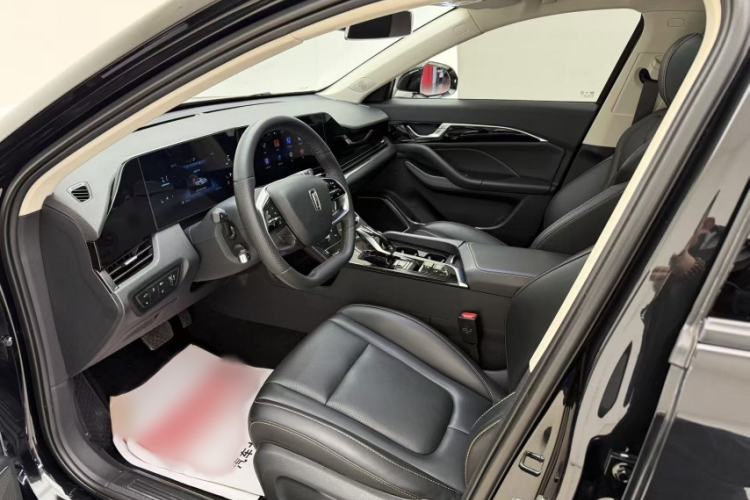 Used Bestune B70 2022 Third Generation 1.5T Automatic Premium Edition