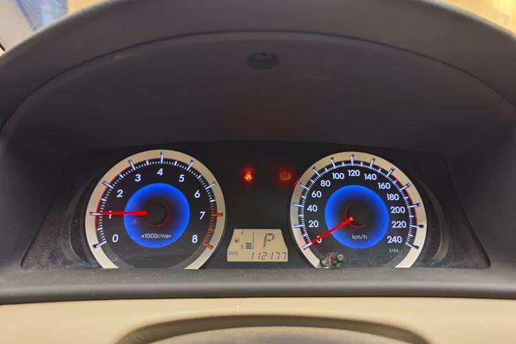 Used Toyota Corolla EX 2013 1.6L Automatic Excellence Edition