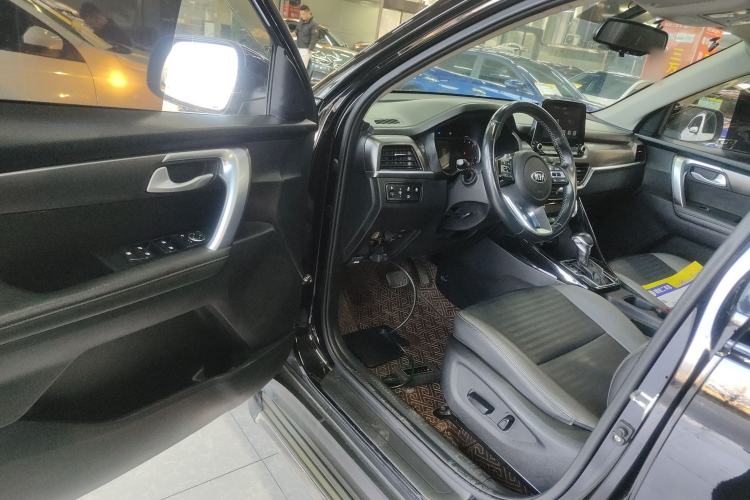 Used Kia Sportage R 2019 2.0L Automatic Smart Luxury Edition