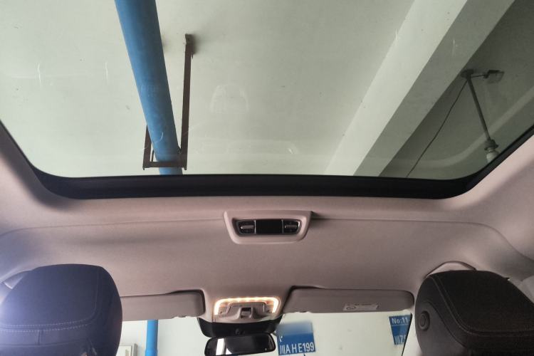 Used Mercedes-Benz V-Class 2017 V 260 L Prestige Extended Edition