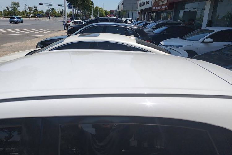 Used Wuling Bingo 2023 410 km Lingxi Deluxe Edition