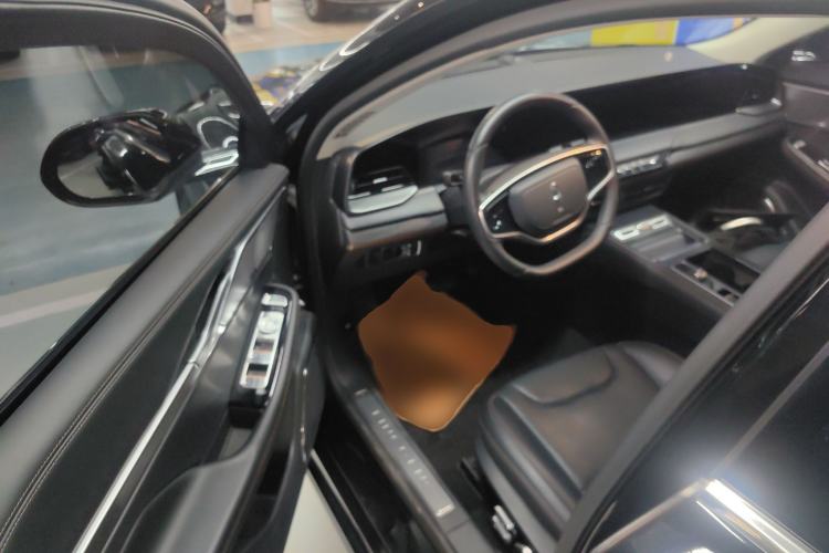 Used Lincoln Z 2024 2.0T Prestige Edition