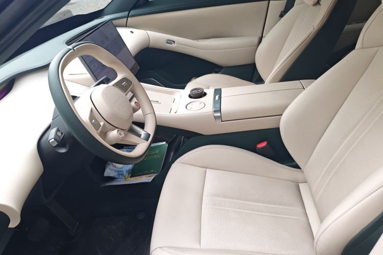 Used Xiaomi Auto YU7 2025 Ultra-Long Range Rear-Wheel Drive Version