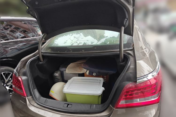 Used Buick LaCrosse 2013 2.4L SIDI Luxury Comfort Edition
