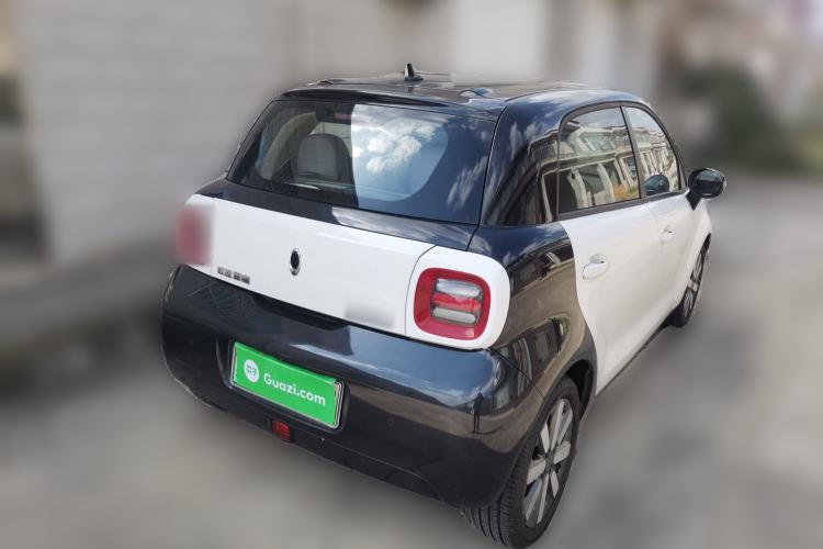 Used ORA Black Cat 2021 405 km Long-Range Version