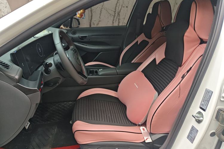 Used Hyundai Sonata 2024 2.0T N Line Pro
