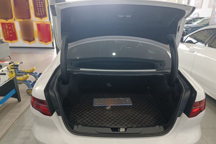 Used Jaguar XEL 2022 2.0T 250 PS R-DYNAMIC S Advanced Sport Edition