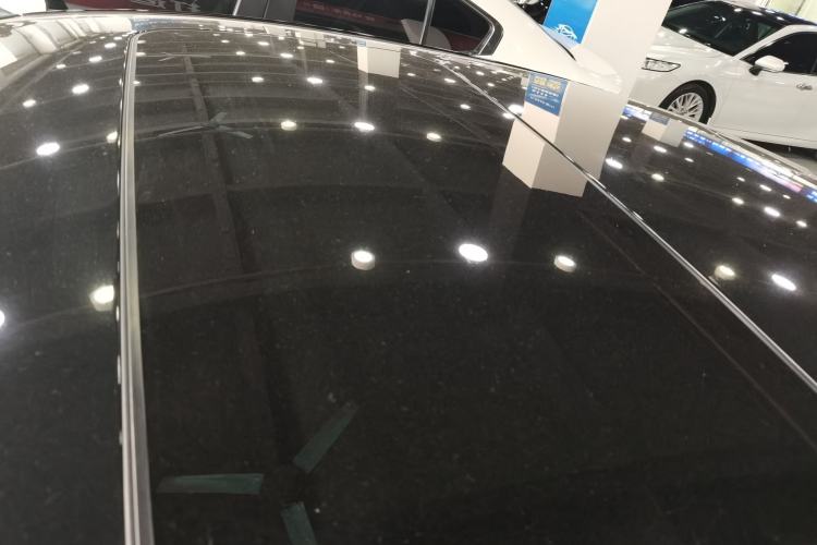 Used Hyundai Elantra 2022 1.5L CVT LUX Prestige Edition
