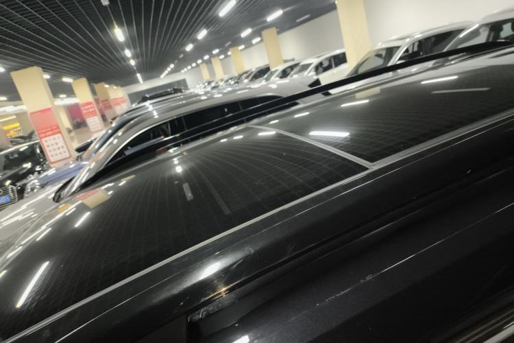 Used Volkswagen Teramont 2017 330TSI Two-Wheel-Drive Luxury Edition
