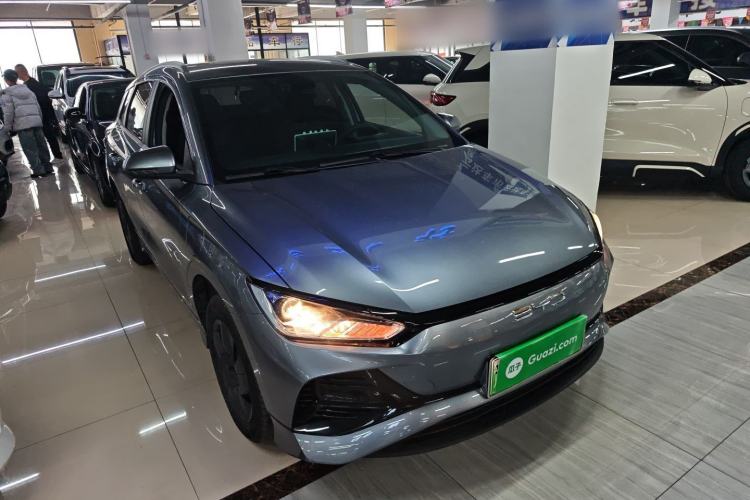 Used BYD e2 2023 Comfort Model