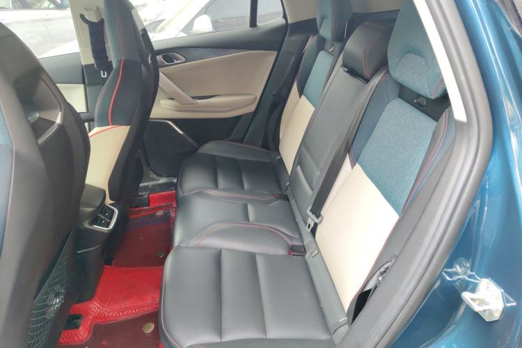 Used Lynk & Co 06 2020 1.5T YAO Halo
