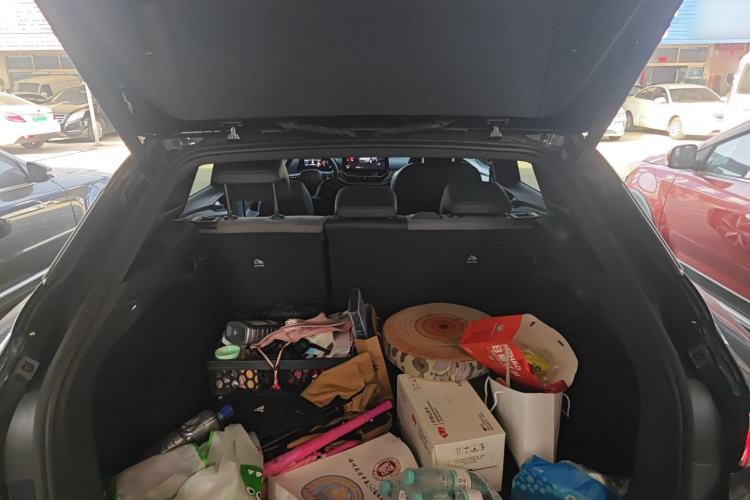 Used Volkswagen ID.4 CROZZ 2022 Long-Range Lite PRO Edition