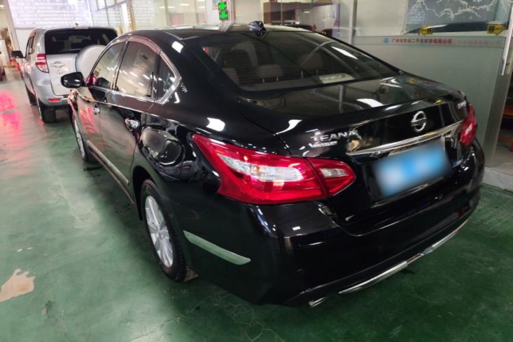 Used Nissan Teana 2016 2.0L XL Comfort Edition
