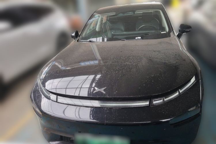 Used XPeng P7 2022 625E Front