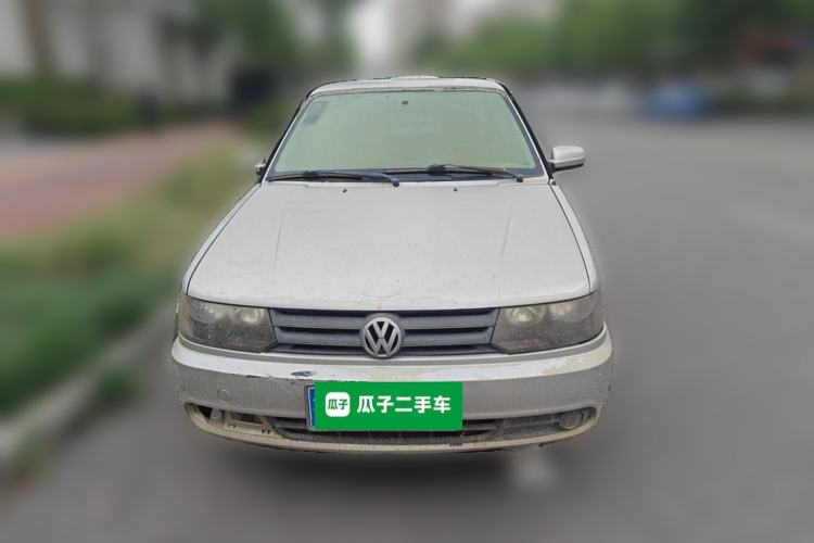 Used Volkswagen Jetta 2010 1.6L Partner