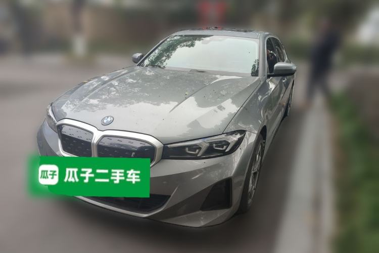 Used BMW i3 2024 eDrive 35 L