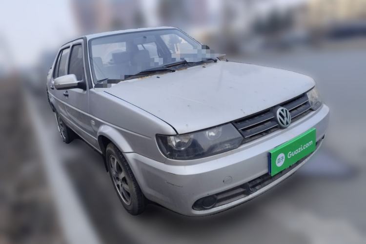 Used Volkswagen Jetta 2010 1.6L Partner
