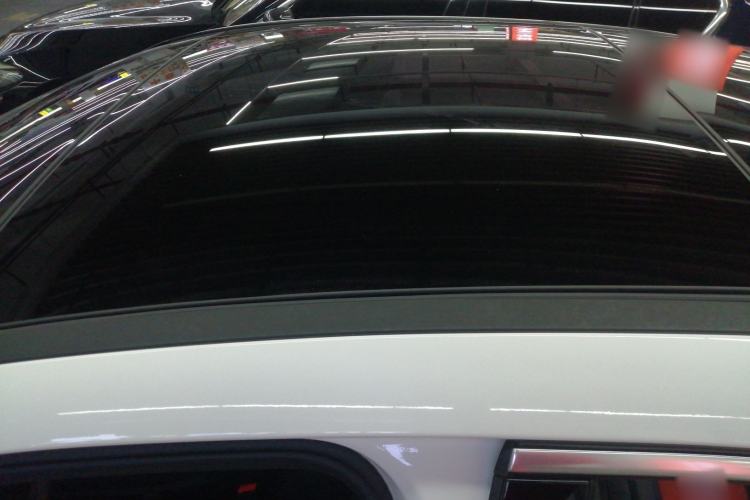 Used Mercedes-Benz A-Class 2024 A 200 L Fashion Model
