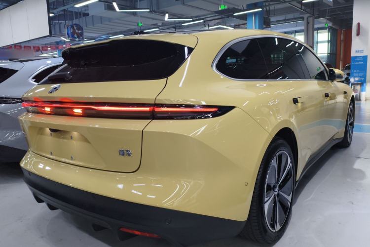 Used Nio ET5T 2024 75kWh Touring