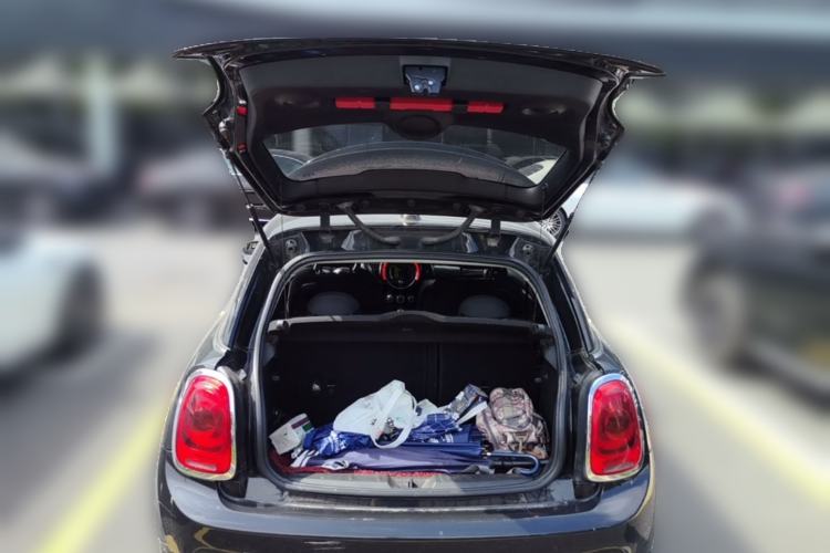 Used MINI 2016 2.0T COOPER S
