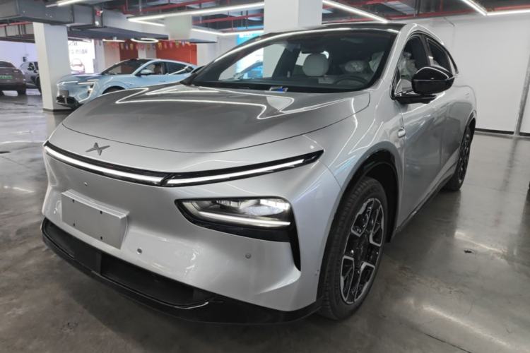Used XPeng G7 2026 Model, Pure Electric 602 Max Flagship Edition Guazi used car, China used car export, Used car for sale, Used  cars, Cheapest cars for sale