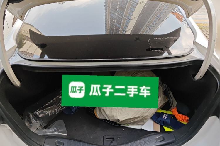 Used Ford Mondeo 2018 EcoBoost 180 Fashion Edition