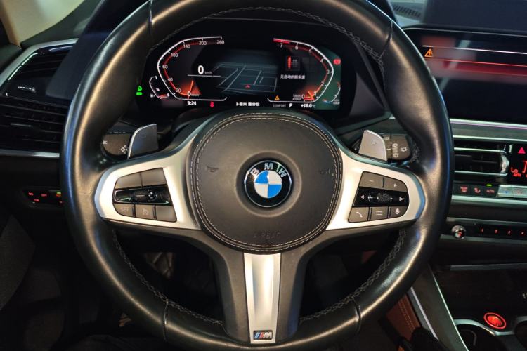 Used BMW X5 2019 xDrive40i M Sport Package