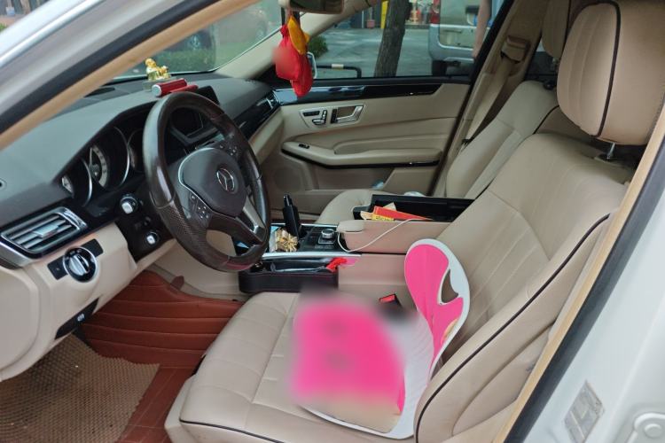 Used Mercedes-Benz E-Class 2015 Restyled E 260 L Sport Edition